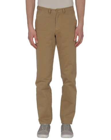 ZOOM HOPE COLLECTION - Casual pants