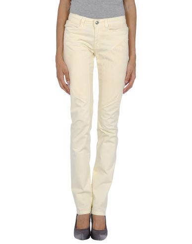 ZOOM 9.2 BY CARLO CHIONNA - Casual pants
