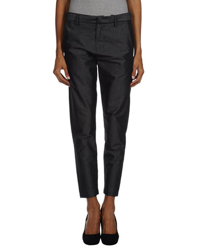 ZOOM RING - Casual trouser