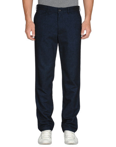 ZOOM WOOLRICH WOOLEN MILLS - Casual pants