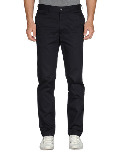 ZOOM WOOLRICH WOOLEN MILLS - Casual pants