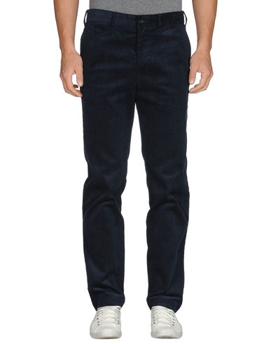 ZOOM WOOLRICH WOOLEN MILLS - Casual pants