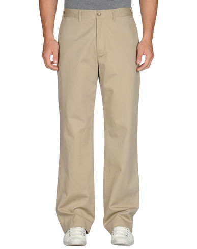 ZOOM WOOLRICH WOOLEN MILLS - Casual pants