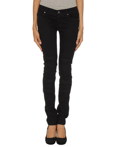 ZOOM CHEAP MONDAY - Casual pants