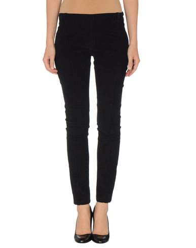 ZOOM BALENCIAGA - Casual pants
