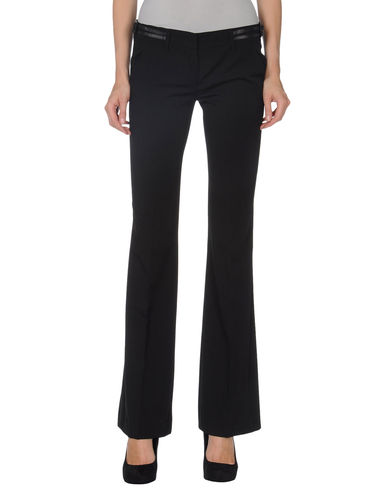 ZOOM PRADA - Dress pants