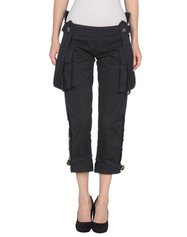 ZOOM MARNI - 3/4-length trousers