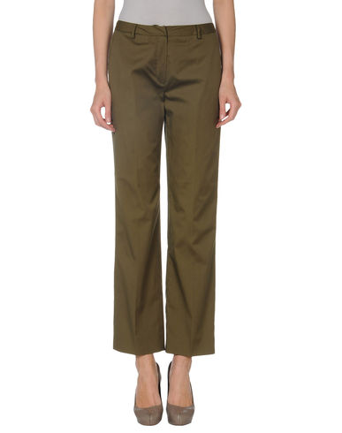 ZOOM MIU MIU - Dress pants