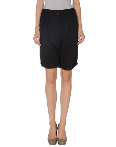 ZOOM HOSS INTROPIA - Bermuda shorts