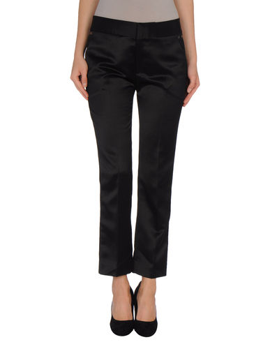 ZOOM BALENCIAGA - Formal trouser