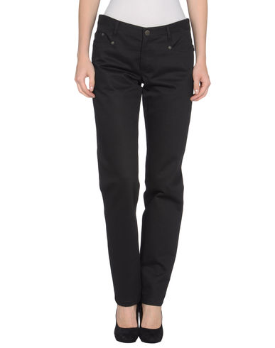 ZOOM BALENCIAGA - Casual trouser