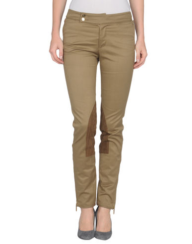 ZOOM ROBERTO CAVALLI - Casual trouser