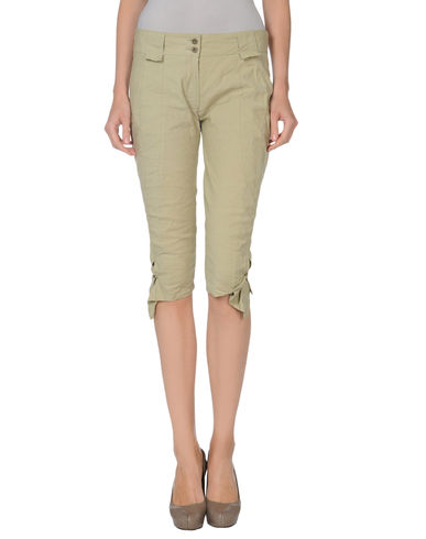 ZOOM ERMANNO SCERVINO - 3/4-length short