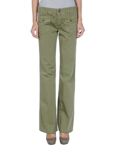 ZOOM DONDUP - Casual pants