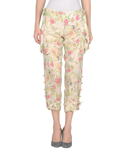ZOOM MARNI - Pantalone capri