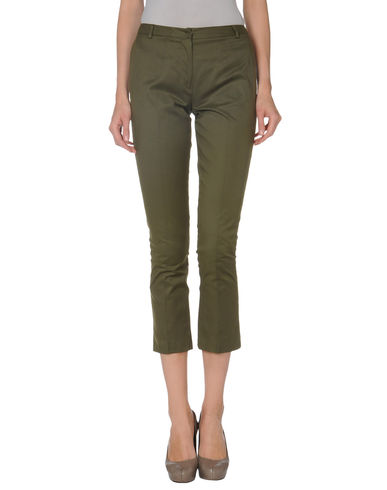 ZOOM MIU MIU - 3/4-length short
