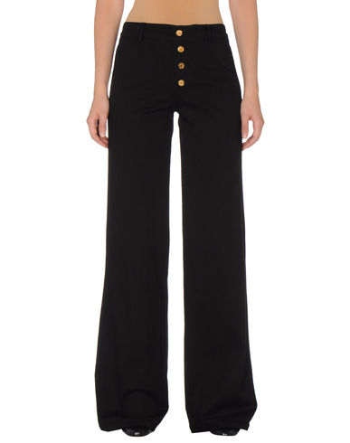 ZOOM ROBERTO CAVALLI - Casual pants