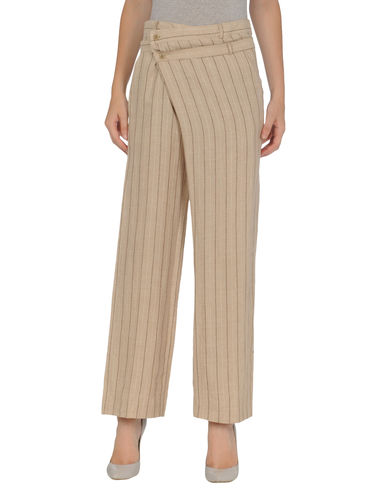 ZOOM PINKO - Casual pants