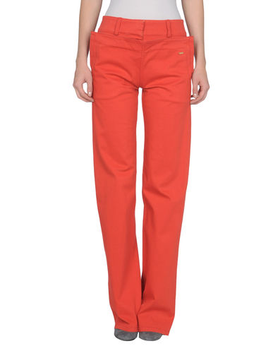 ZOOM ROBERTO CAVALLI - Casual trouser