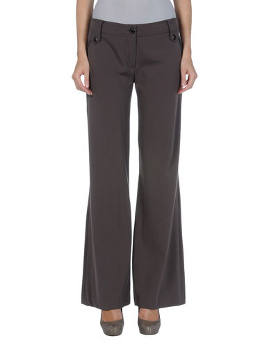 ZOOM PINKO - Casual pants