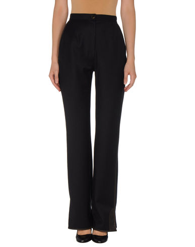 ZOOM FENDI - Casual pants