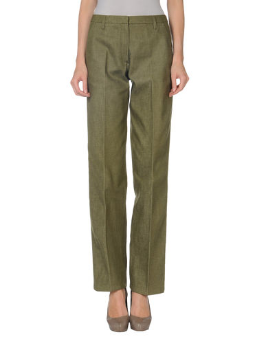 ZOOM MIU MIU - Denim pants