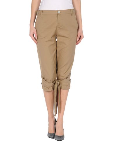 ZOOM LIU •JO - 3/4-length trousers