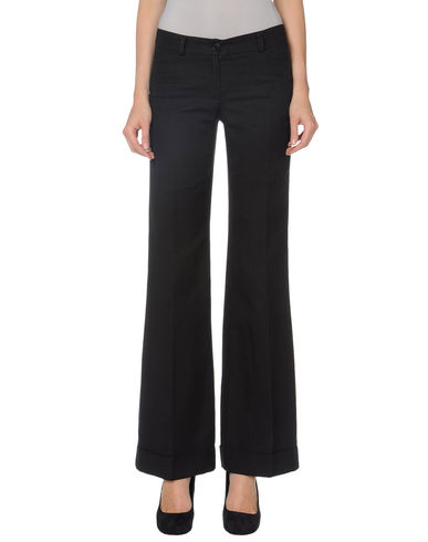 ZOOM LIU •JO - Casual pants