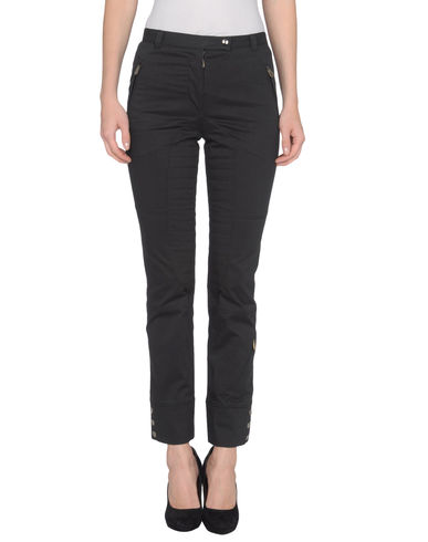 ZOOM MOSCHINO CHEAPANDCHIC - Casual trouser