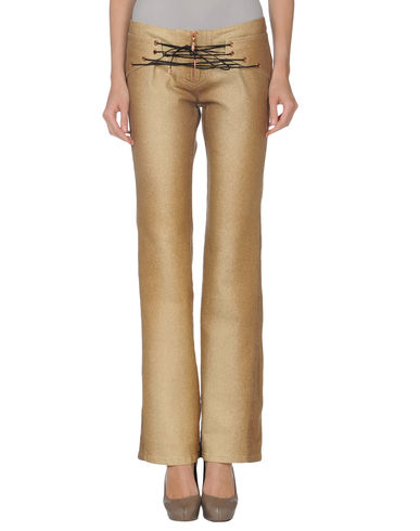 ZOOM ROBERTO CAVALLI - Casual pants