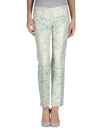 ZOOM P.A.R.O.S.H. - Casual trouser