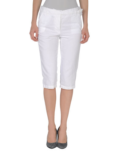 ZOOM PINKO - 3/4-length trousers