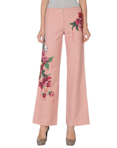 ZOOM P.A.R.O.S.H. - Casual pants