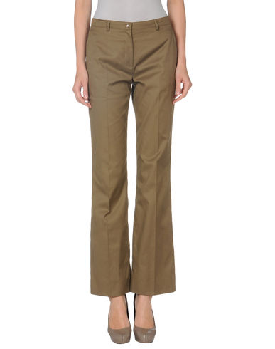 ZOOM MIU MIU - Casual trouser