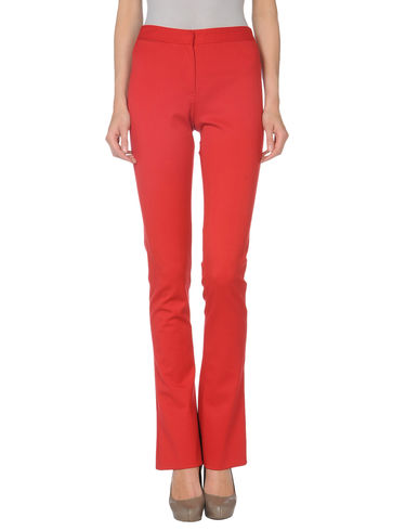 ZOOM MIU MIU - Casual trouser