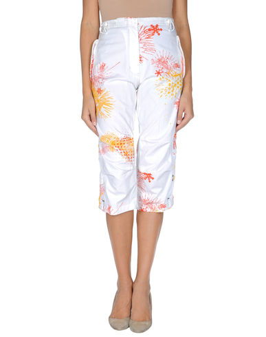ZOOM MAHARISHI - 3/4-length short