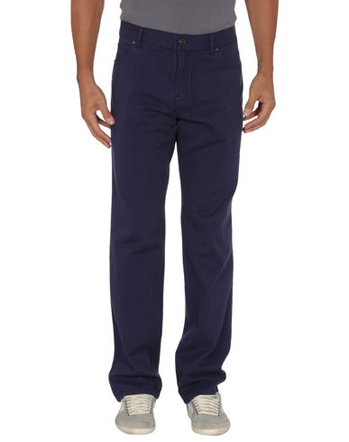 ZOOM BURBERRY LONDON - Casual pants