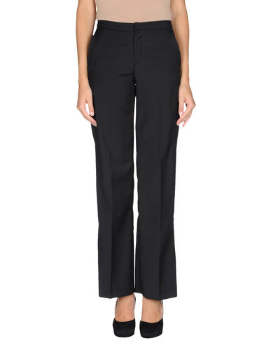 ZOOM NOLITA - Casual pants