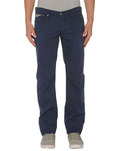 ZOOM D&G - Casual pants