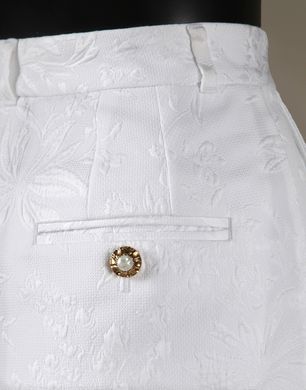 SHORTS IN JACQUARD - Shorts - Dolce&Gabbana - Inverno 2015 SHORTS IN JACQUARD - Shorts - Dolce&Gabbana - Inverno 2015