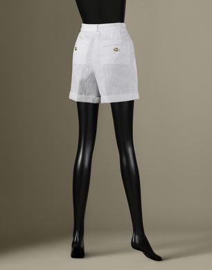 SHORTS IN JACQUARD - Shorts - Dolce&Gabbana - Inverno 2014 SHORTS IN JACQUARD - Shorts - Dolce&Gabbana - Inverno 2014