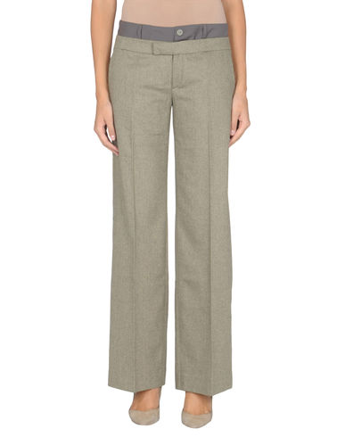 ZOOM NOLITA - Casual pants
