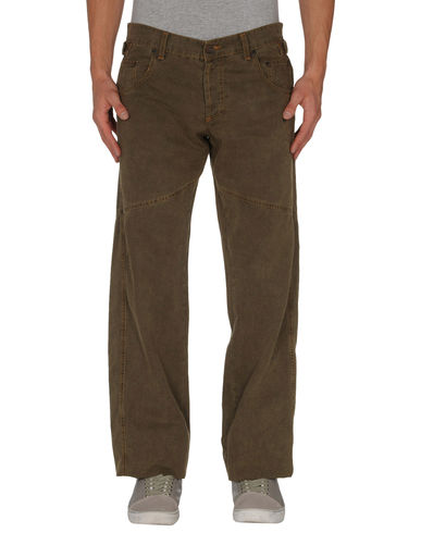 ZOOM D&G - Casual pants