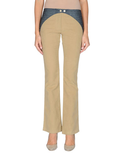ZOOM PATTY SHELABARGER - Casual pants