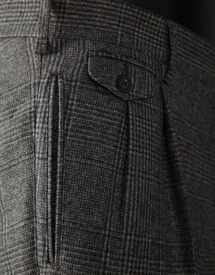 PANTALONES CHINOS - Pantalones - Dolce&Gabbana - Invierno 2014 PANTALONES CHINOS - Pantalones - Dolce&Gabbana - Invierno 2014