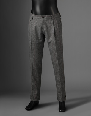 PANTALONES CHINOS - Pantalones - Dolce&Gabbana - Invierno 2014 PANTALONES CHINOS - Pantalones - Dolce&Gabbana - Invierno 2014
