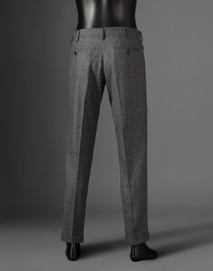 PANTALONES CHINOS - Pantalones - Dolce&Gabbana - Invierno 2014 PANTALONES CHINOS - Pantalones - Dolce&Gabbana - Invierno 2014