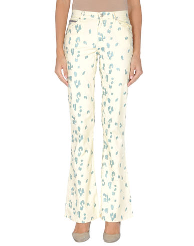 ZOOM KRIZIA JEANS - Casual pants