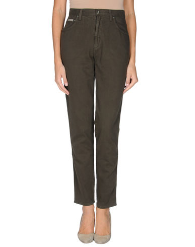 ZOOM KRIZIA JEANS - Casual trouser