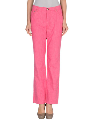 ZOOM KRIZIA JEANS - Casual trouser